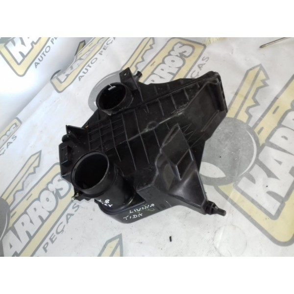 Caixa Filtro De Ar Nissan Tiida Nissan Livina 1.8