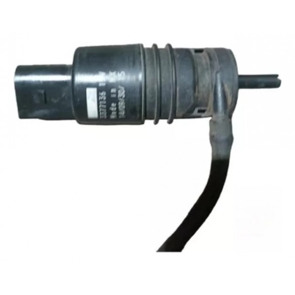 Motor Esguicho Água Para Brisa Cobalt 2015 Original 3377136