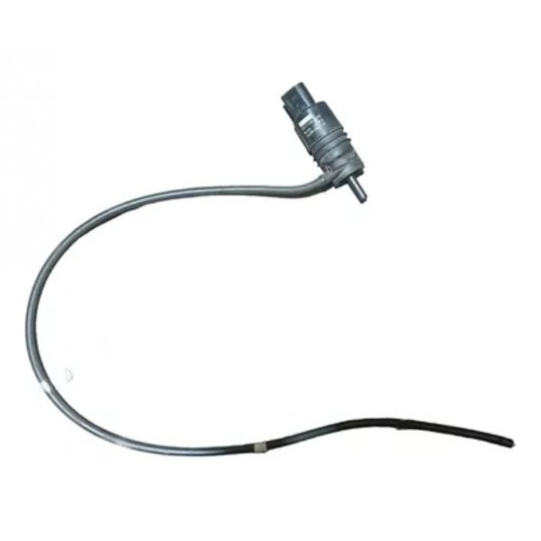 Motor Esguicho Água Para Brisa Cobalt 2015 Original 3377136