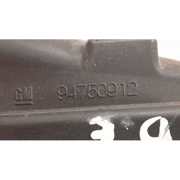 Chicote De Porta Dian. Esquerda Gm Onix 2017 Original 19298