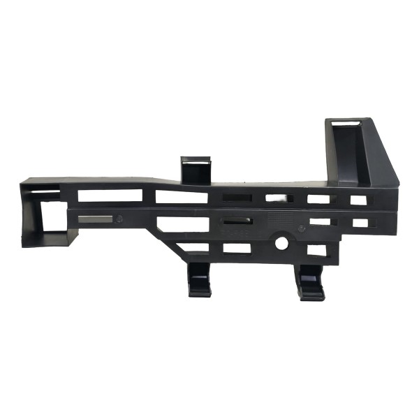 Alma Parachoque Traseiro Clio Sedan 2006 A 2011 Lado Direito