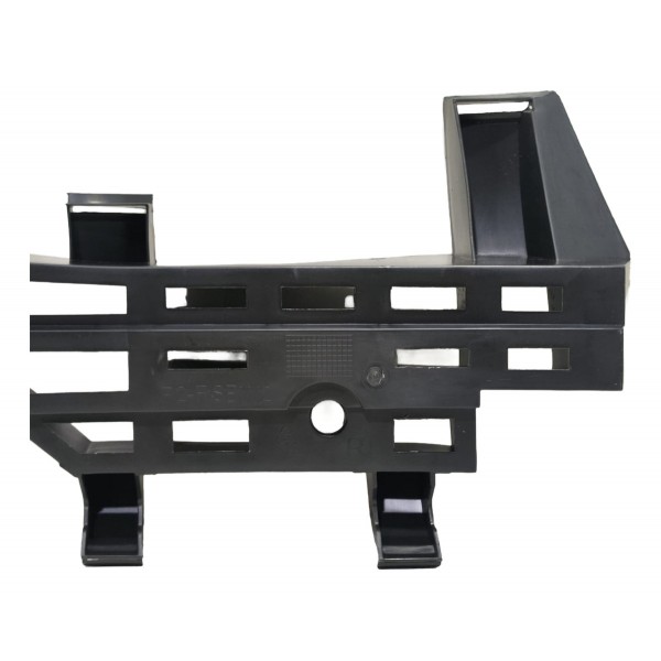 Alma Parachoque Traseiro Clio Sedan 2006 A 2011 Lado Direito