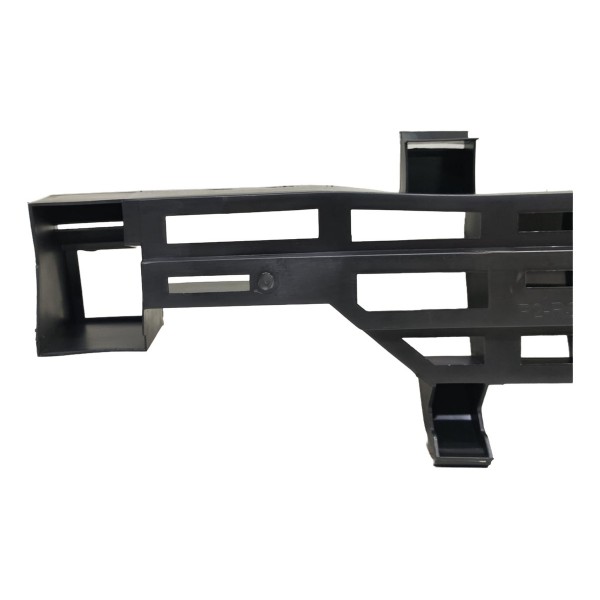 Alma Parachoque Traseiro Clio Sedan 2006 A 2011 Lado Direito