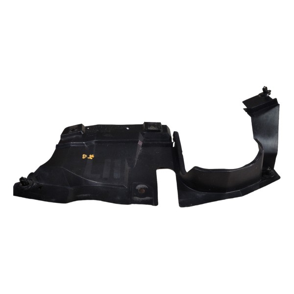 Defletor Dianteiro Esquerdo Motor Ford Fusion 2.3 2008