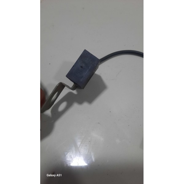 Rele Dianteiro Ford Fusion 2.3 Sel 2008 6e5t18801ba