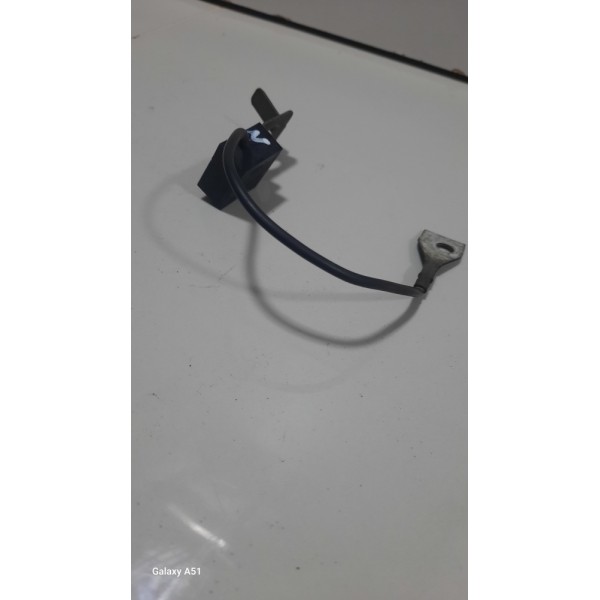 Rele Dianteiro Ford Fusion 2.3 Sel 2008 6e5t18801ba