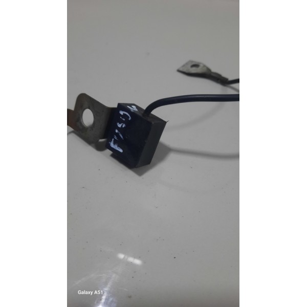 Rele Dianteiro Ford Fusion 2.3 Sel 2008 6e5t18801ba