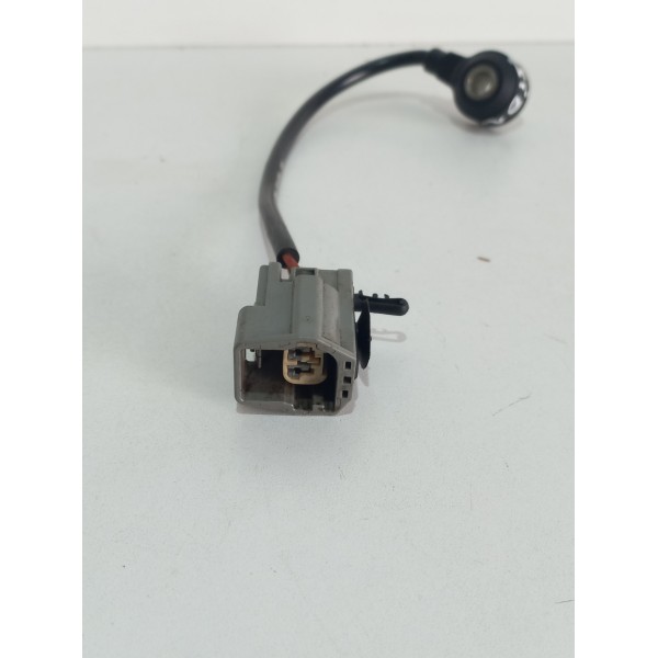 Sensor De Detonação Ford Fusion 2.3 2008 Cod:1s7a12a699bb)