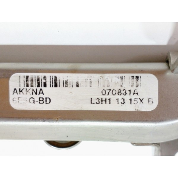 Flauta Dos Bico Injetor Fusion 2.3 2008 Original