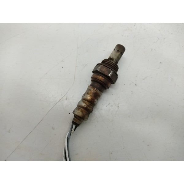 Sonda Lambda Pós Ford Fusion 2.3 2008