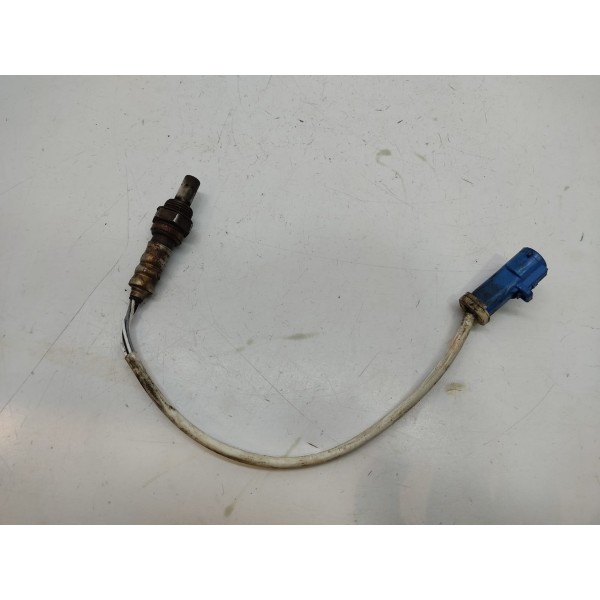 Sonda Lambda Pós Ford Fusion 2.3 2008