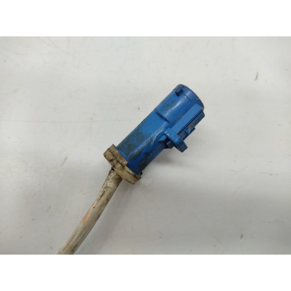 Sonda Lambda Pós Ford Fusion 2.3 2008