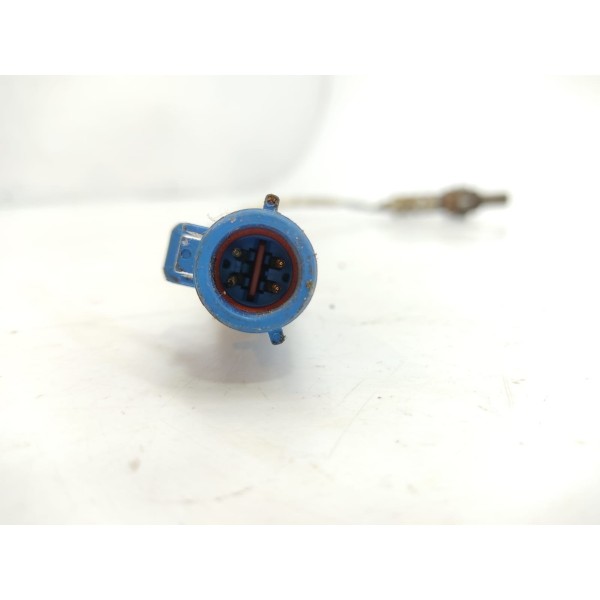 Sonda Lambda Pós Ford Fusion 2.3 2008