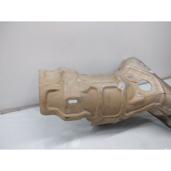 Protetor Calor Ford Fusion 2.3 2008