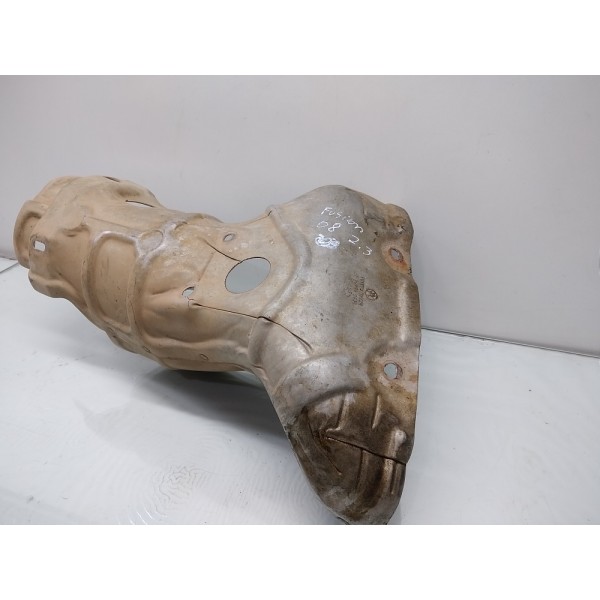 Protetor Calor Ford Fusion 2.3 2008