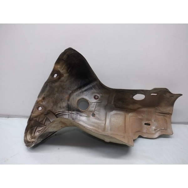 Protetor Calor Ford Fusion 2.3 2008