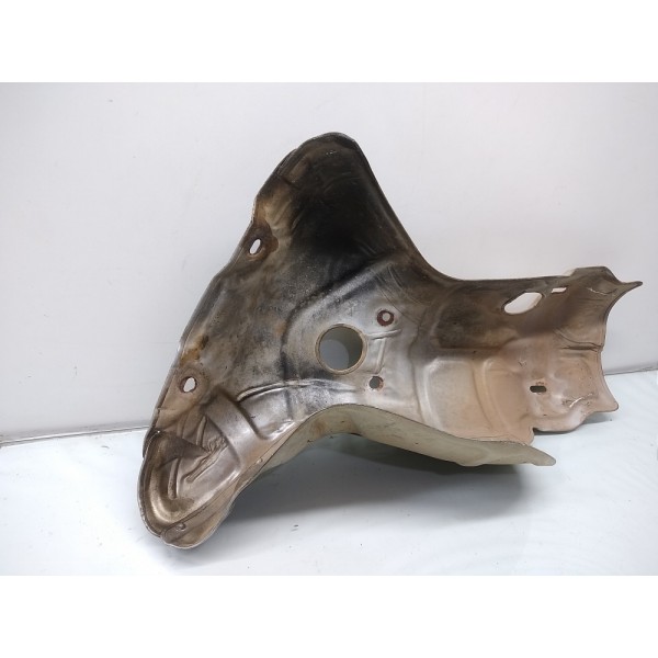 Protetor Calor Ford Fusion 2.3 2008