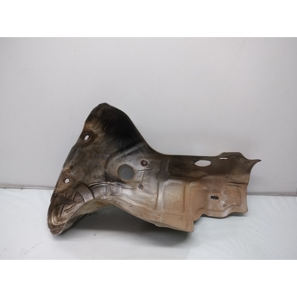 Protetor Calor Ford Fusion 2.3 2008