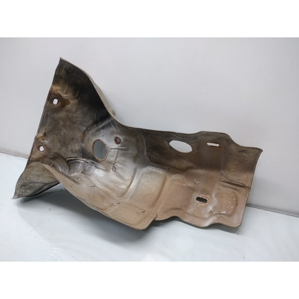 Protetor Calor Ford Fusion 2.3 2008