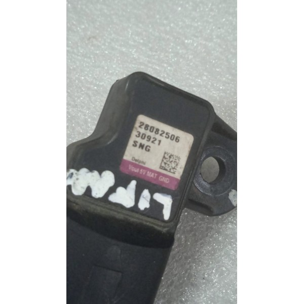 Sensor Map Lifan X60 Cod 28082506