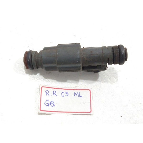 Bico Injetor Range Rover 03 4.4 V8 0280155823 Unidade