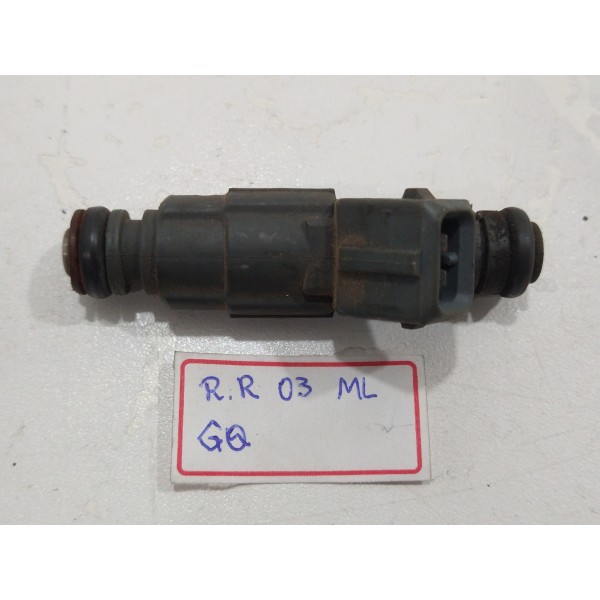 Bico Injetor Range Rover 03 4.4 V8 0280155823 Unidade