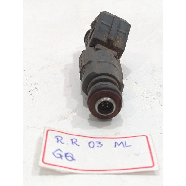 Bico Injetor Range Rover 03 4.4 V8 0280155823 Unidade