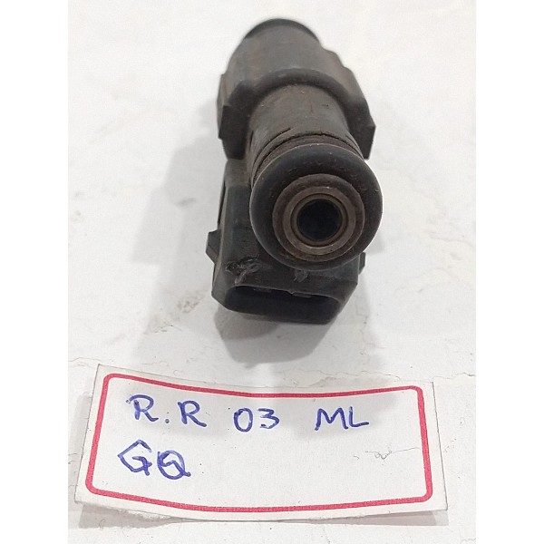 Bico Injetor Range Rover 03 4.4 V8 0280155823 Unidade