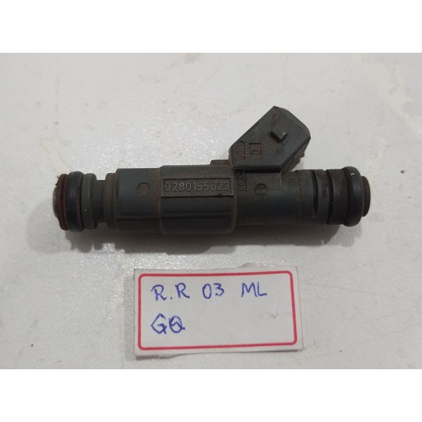 Bico Injetor Range Rover 03 4.4 V8 0280155823 Unidade