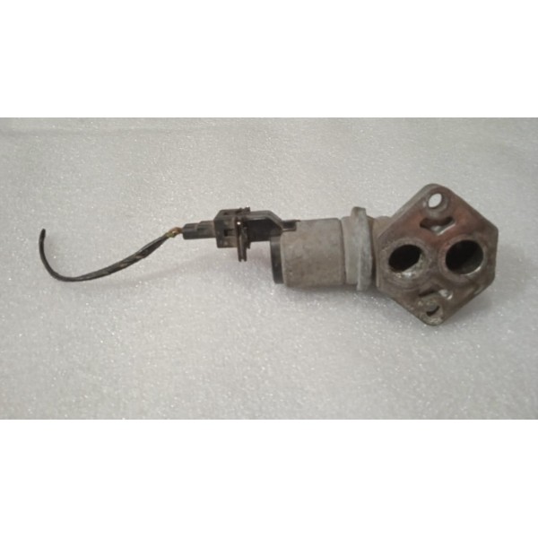 Atuador Marcha Lenta Fiesta Ka Courier Endura 95bf9f715ac