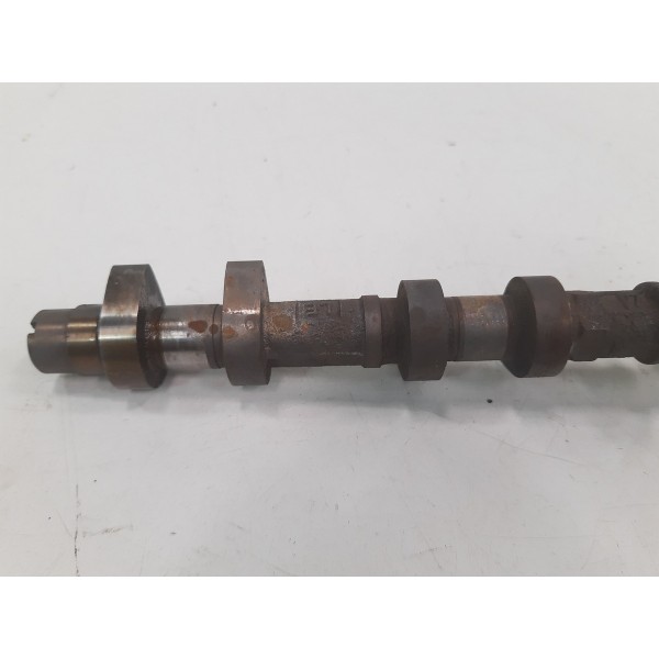 Comando Escape Com Polia Direito  Azera 3.3 V6 2007 Á 2011