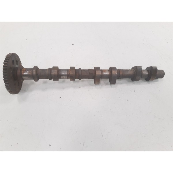 Comando Escape Com Polia Direito  Azera 3.3 V6 2007 Á 2011