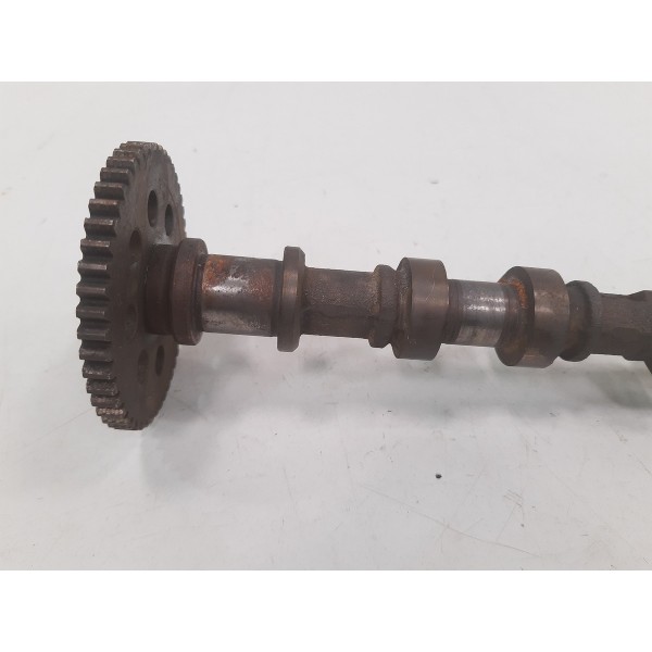 Comando Escape Com Polia Direito  Azera 3.3 V6 2007 Á 2011