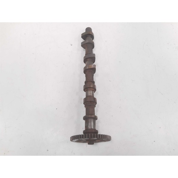 Comando Escape Com Polia Direito  Azera 3.3 V6 2007 Á 2011