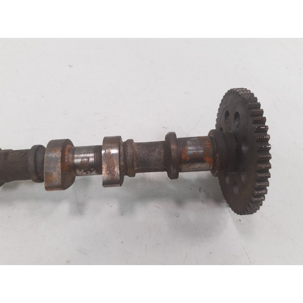 Comando Escape Com Polia Direito  Azera 3.3 V6 2007 Á 2011