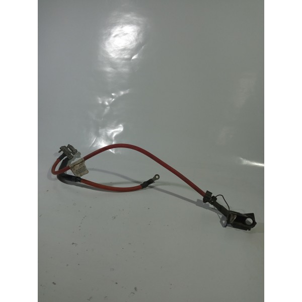 Chicote Cabo Positivo Fiat Palio 2011 A 2014 Original