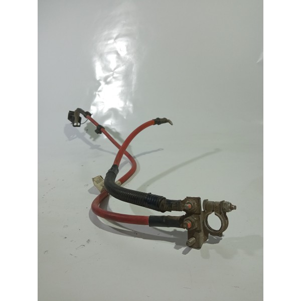 Chicote Cabo Positivo Fiat Palio 2011 A 2014 Original