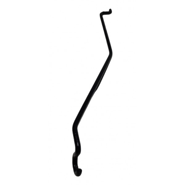 Vareta Haste Capô Ford Ka 2003 Até 2012 Original Ford