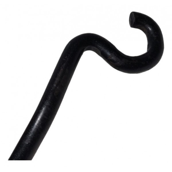 Vareta Haste Capô Ford Ka 2003 Até 2012 Original Ford