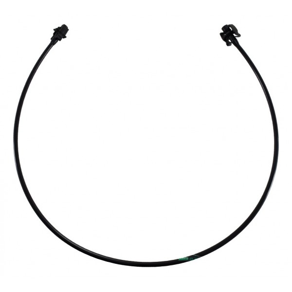 Mangueira Retorno Reservatório Ao Radiador Citroën Picasso