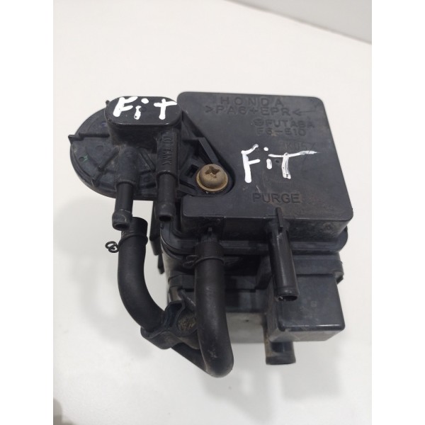 Filtro Válvula Canister Honda Fit