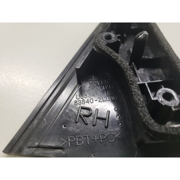 Acabamento Porta T.d Hyundai I30 2.0 2011 Original