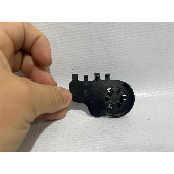 Motor De Ilhos Painel Cobertura Peugeot 206 9642163880