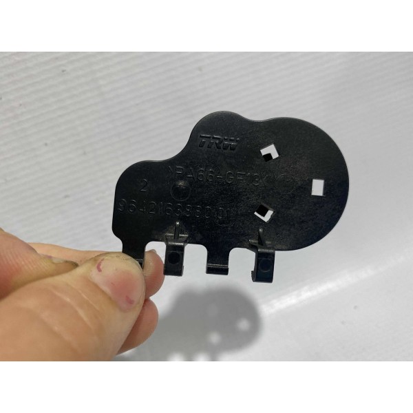 Motor De Ilhos Painel Cobertura Peugeot 206 9642163880