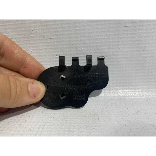 Motor De Ilhos Painel Cobertura Peugeot 206 9642163880