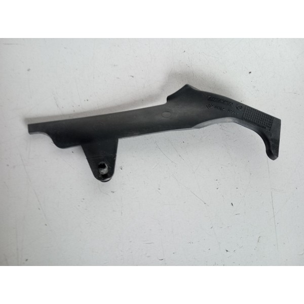 Acabamento Churrasqueira Esquerdo Peugeot 206 9633929780