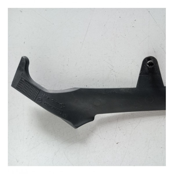 Acabamento Churrasqueira Esquerdo Peugeot 206 9633929780