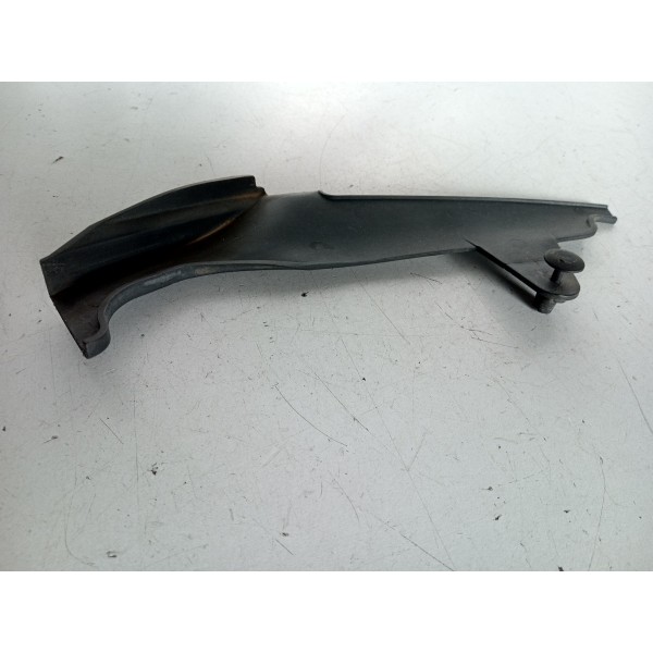 Acabamento Churrasqueira Esquerdo Peugeot 206 9633929780