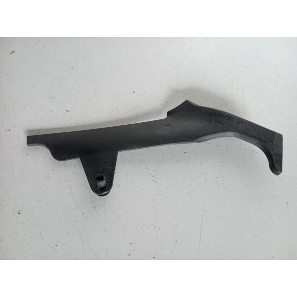 Acabamento Churrasqueira Esquerdo Peugeot 206 9633929780