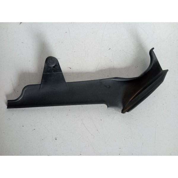 Acabamento Churrasqueira Esquerdo Peugeot 206 9633929780